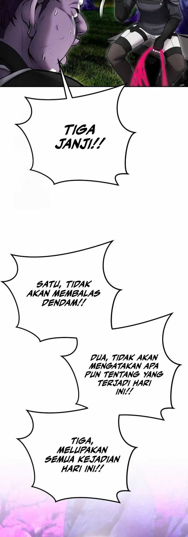 I Was More Overpowered Than The Hero, So I Hid My Power! Chapter 77 Gambar 38