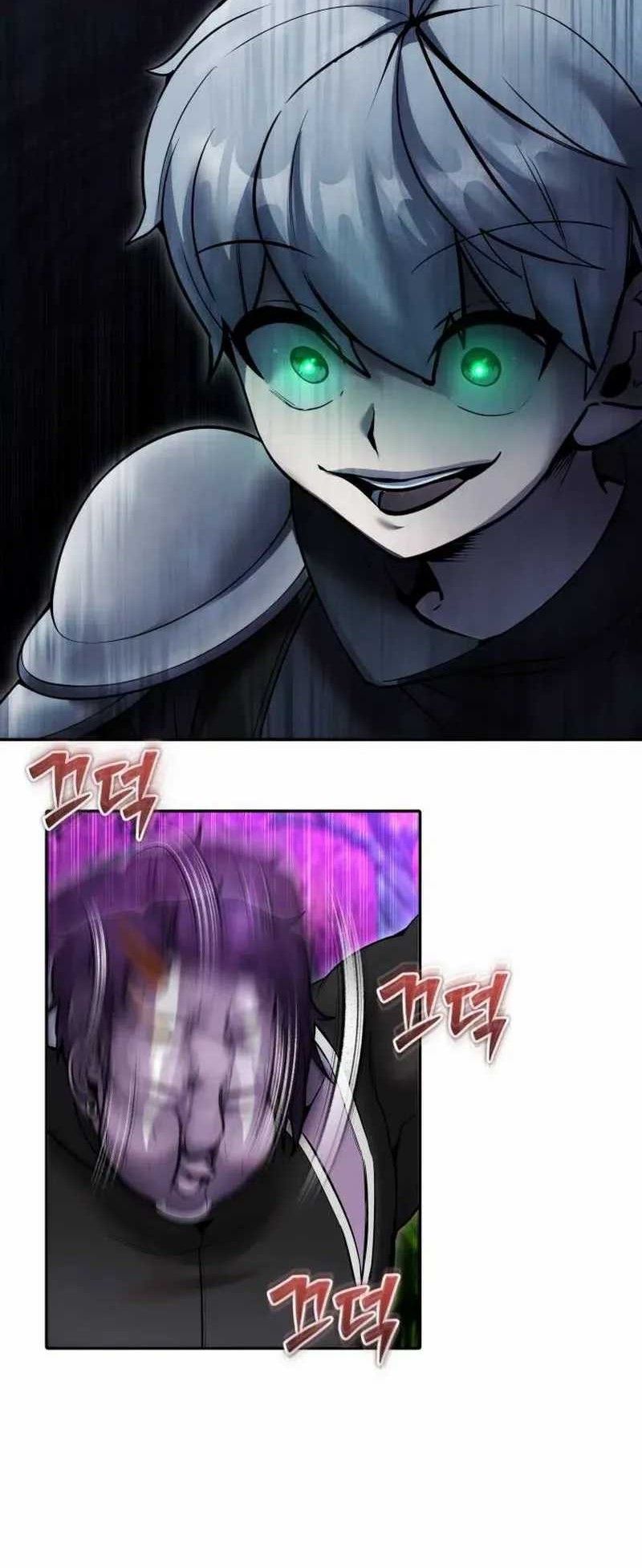 I Was More Overpowered Than The Hero, So I Hid My Power! Chapter 77 Gambar 40