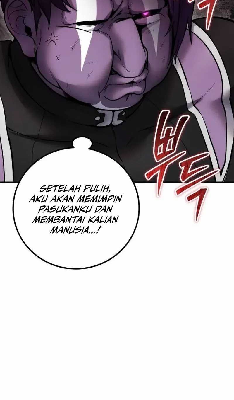 I Was More Overpowered Than The Hero, So I Hid My Power! Chapter 77 Gambar 42