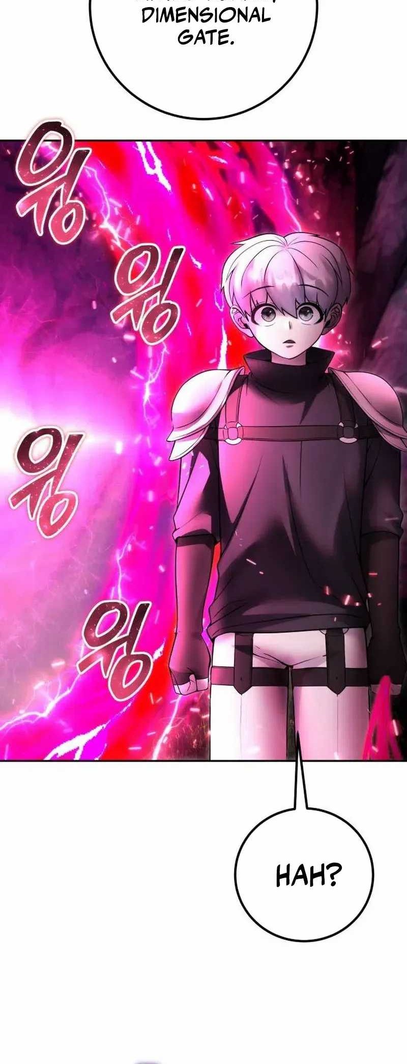 I Was More Overpowered Than The Hero, So I Hid My Power! Chapter 77 Gambar 44