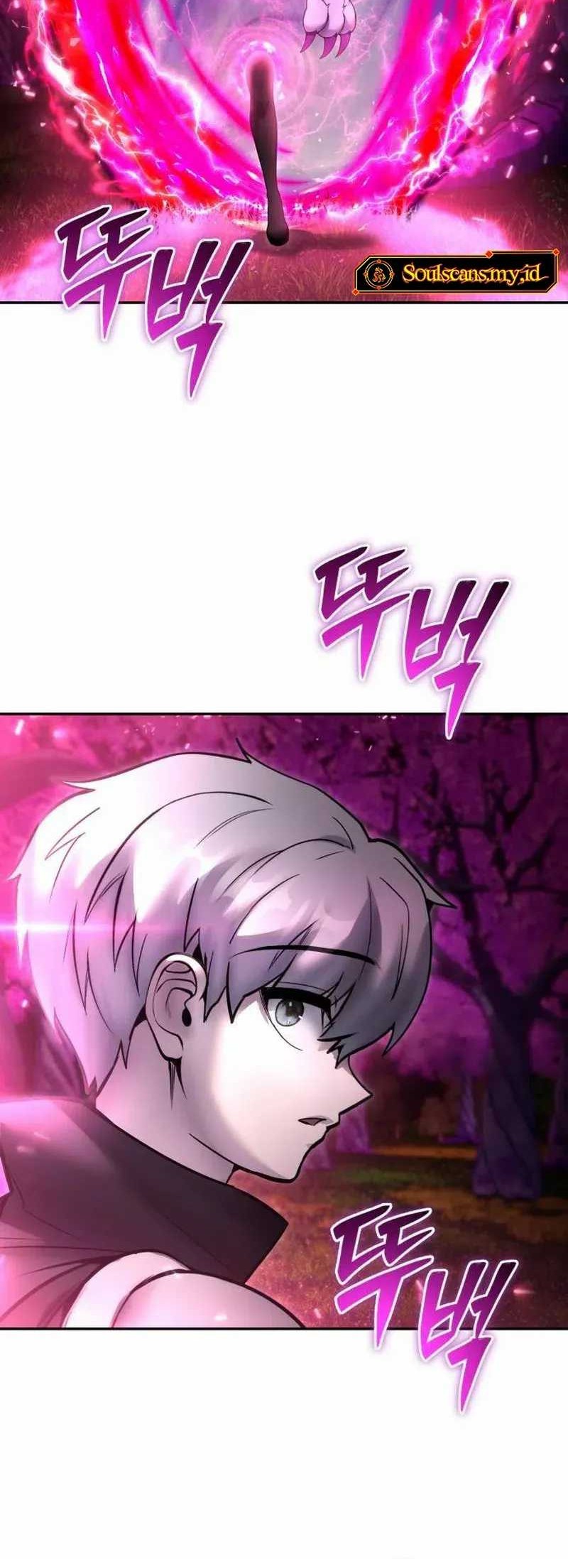 I Was More Overpowered Than The Hero, So I Hid My Power! Chapter 77 Gambar 46