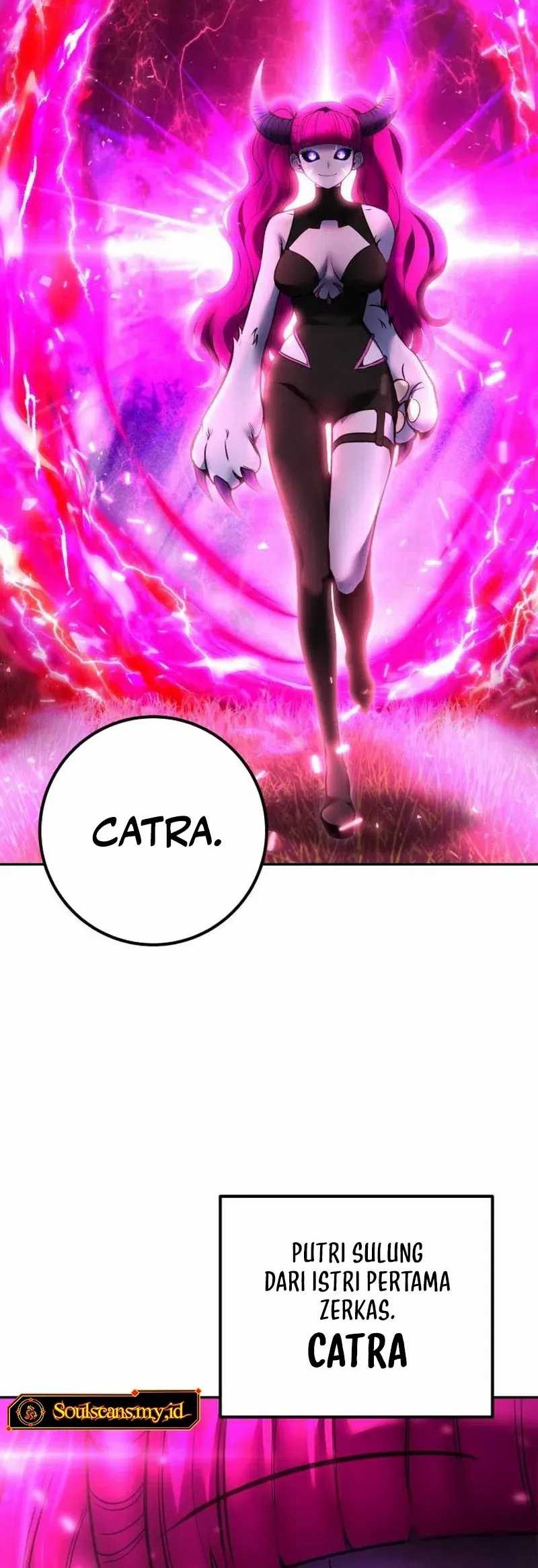 I Was More Overpowered Than The Hero, So I Hid My Power! Chapter 77 Gambar 48