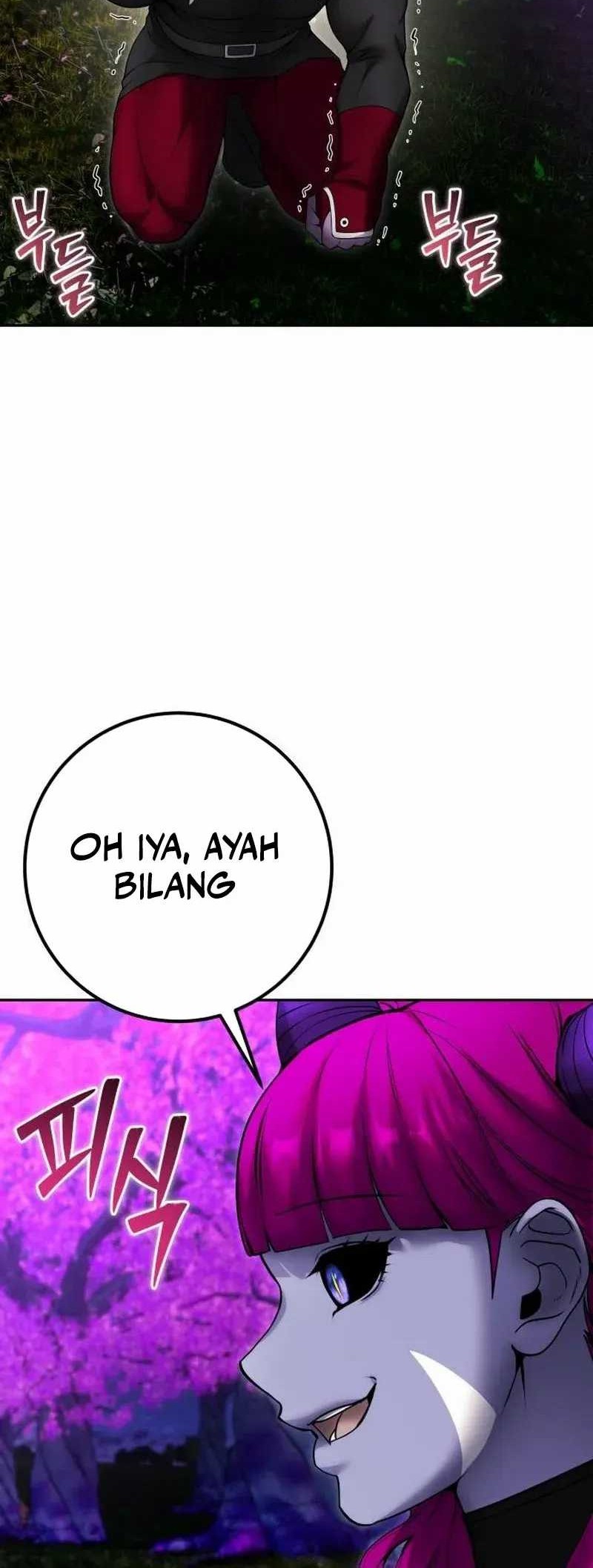 I Was More Overpowered Than The Hero, So I Hid My Power! Chapter 77 Gambar 52