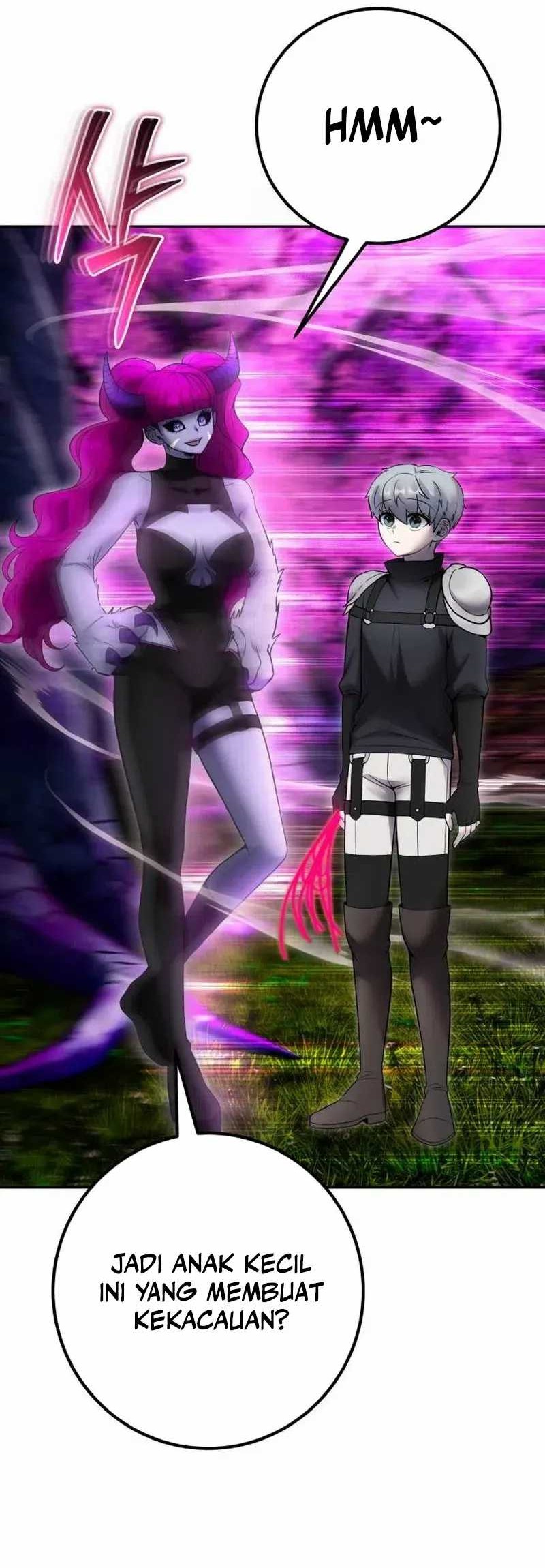 I Was More Overpowered Than The Hero, So I Hid My Power! Chapter 77 Gambar 54