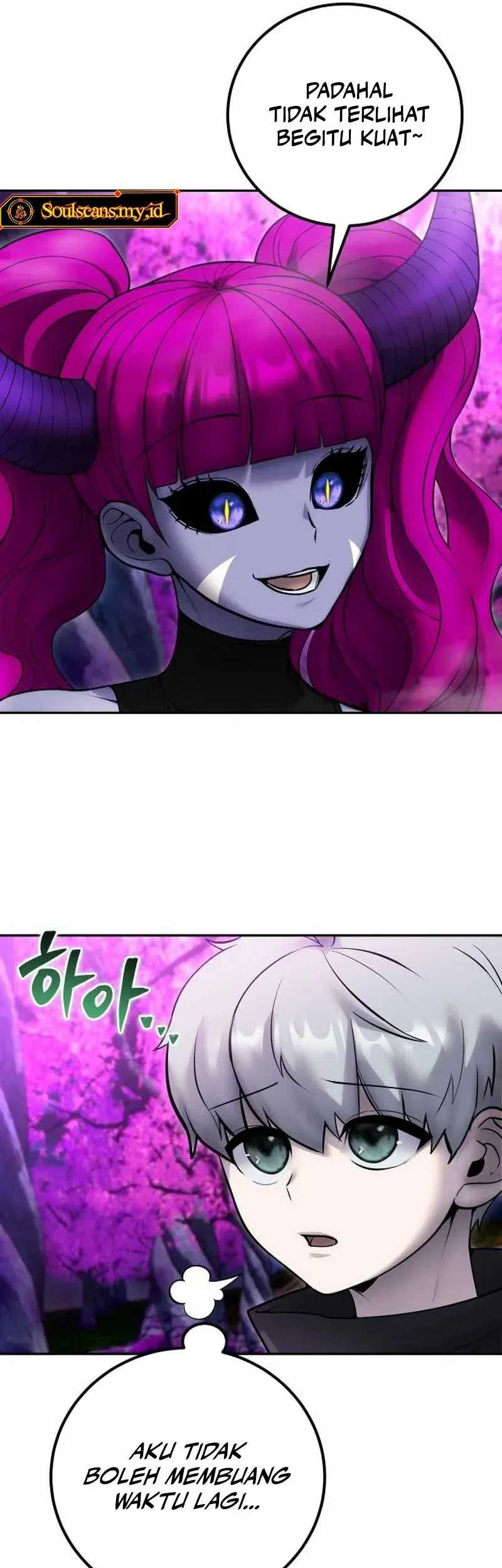 I Was More Overpowered Than The Hero, So I Hid My Power! Chapter 77 Gambar 55