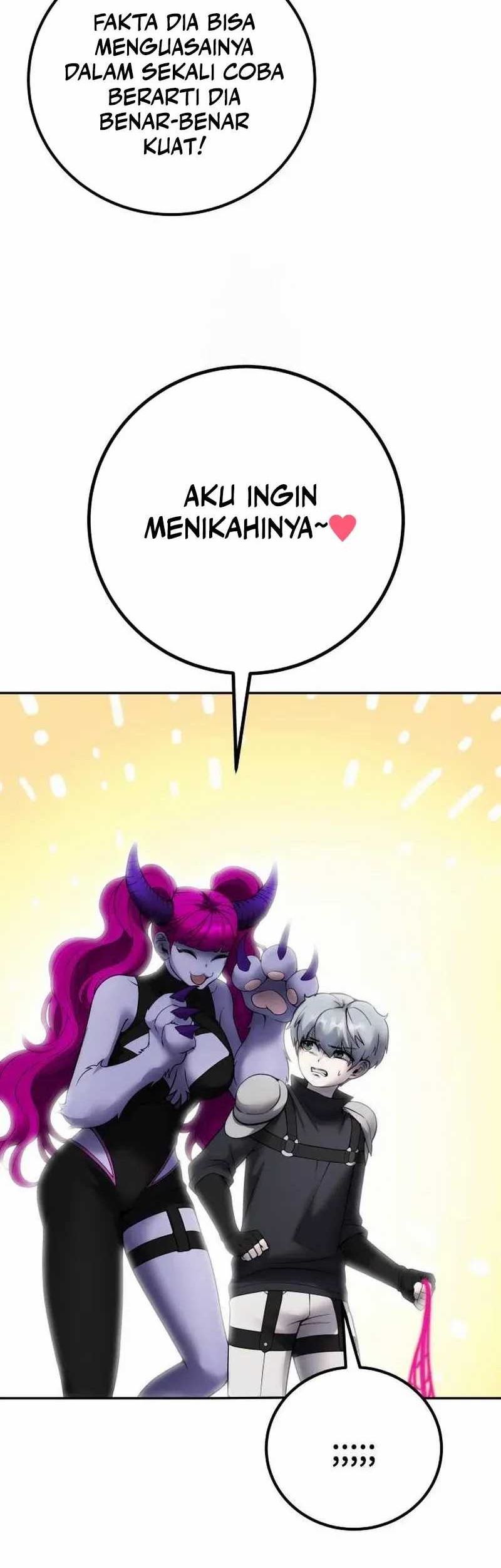 I Was More Overpowered Than The Hero, So I Hid My Power! Chapter 77 Gambar 60