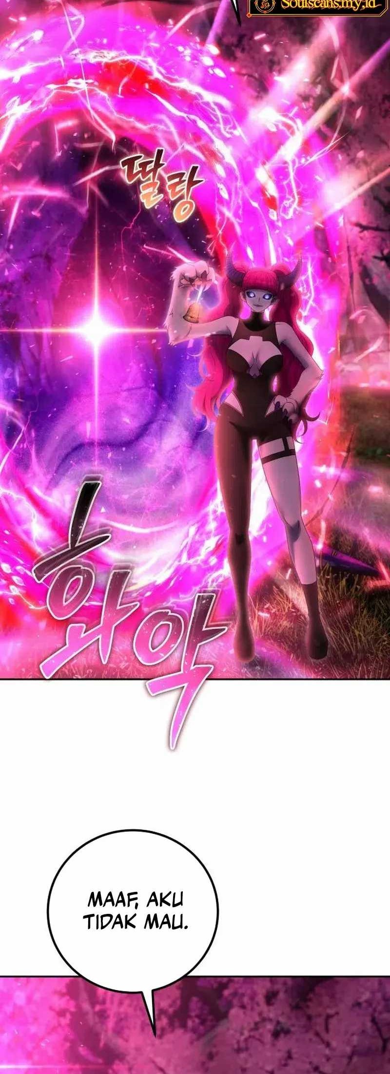 I Was More Overpowered Than The Hero, So I Hid My Power! Chapter 77 Gambar 62