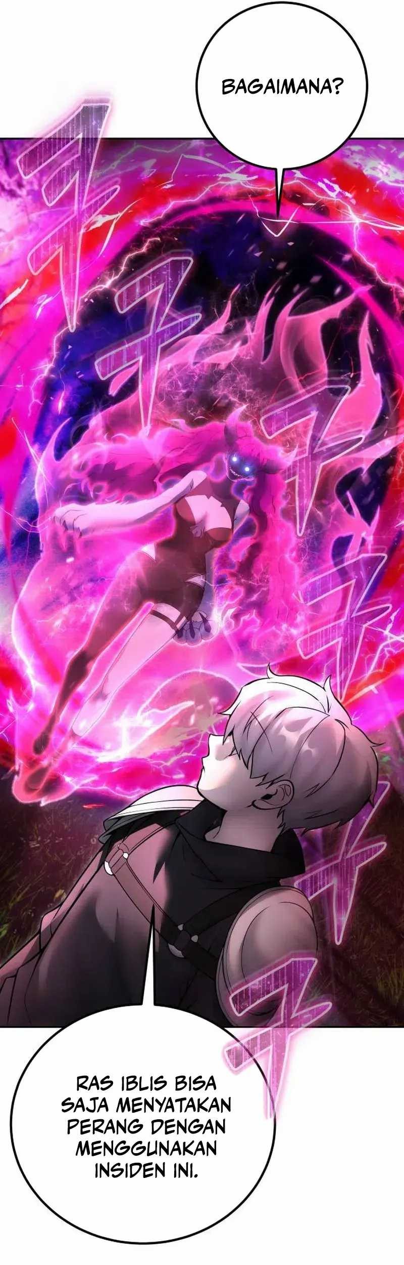 I Was More Overpowered Than The Hero, So I Hid My Power! Chapter 77 Gambar 65