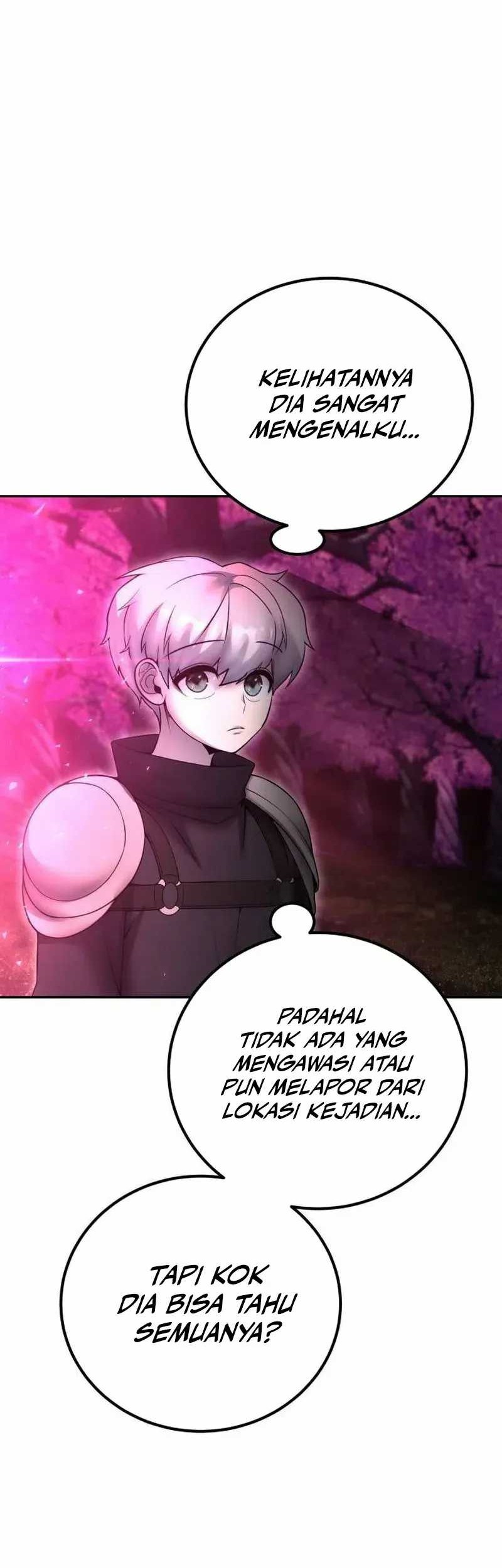 I Was More Overpowered Than The Hero, So I Hid My Power! Chapter 77 Gambar 66