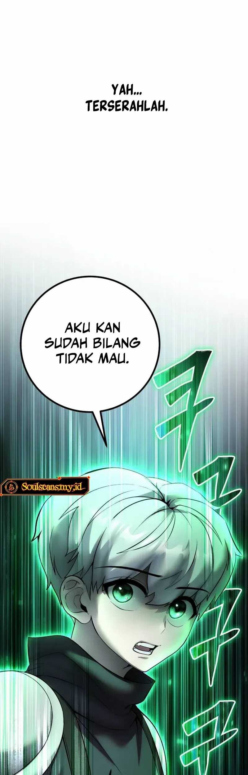 I Was More Overpowered Than The Hero, So I Hid My Power! Chapter 77 Gambar 67