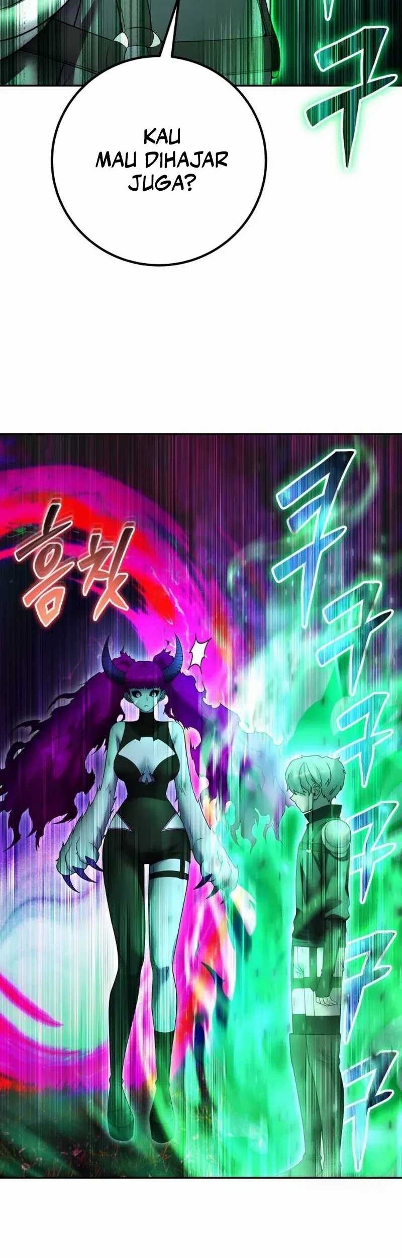 I Was More Overpowered Than The Hero, So I Hid My Power! Chapter 77 Gambar 68