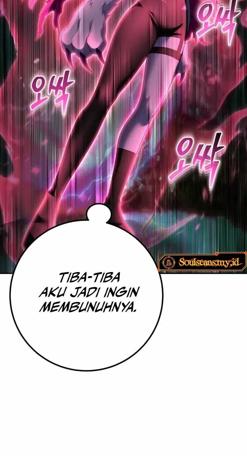 I Was More Overpowered Than The Hero, So I Hid My Power! Chapter 77 Gambar 70