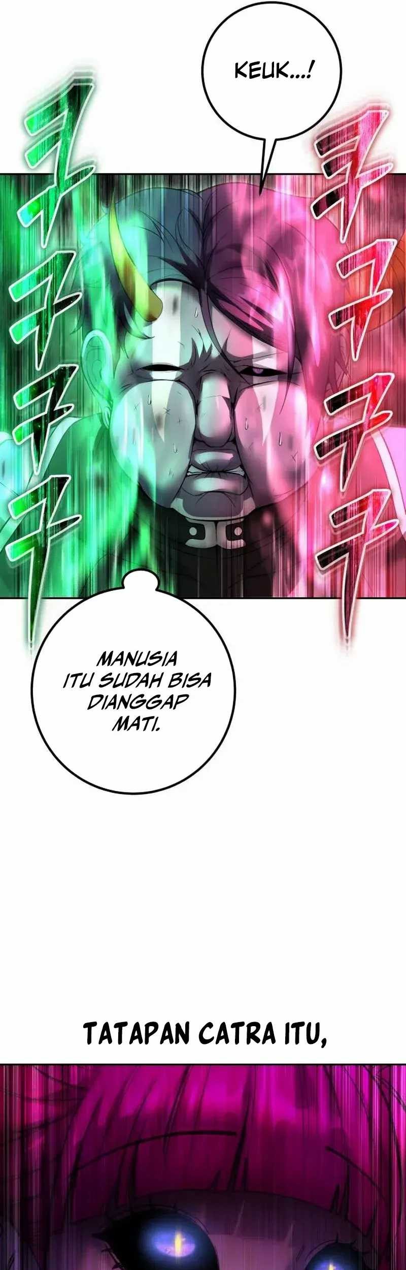 I Was More Overpowered Than The Hero, So I Hid My Power! Chapter 77 Gambar 71