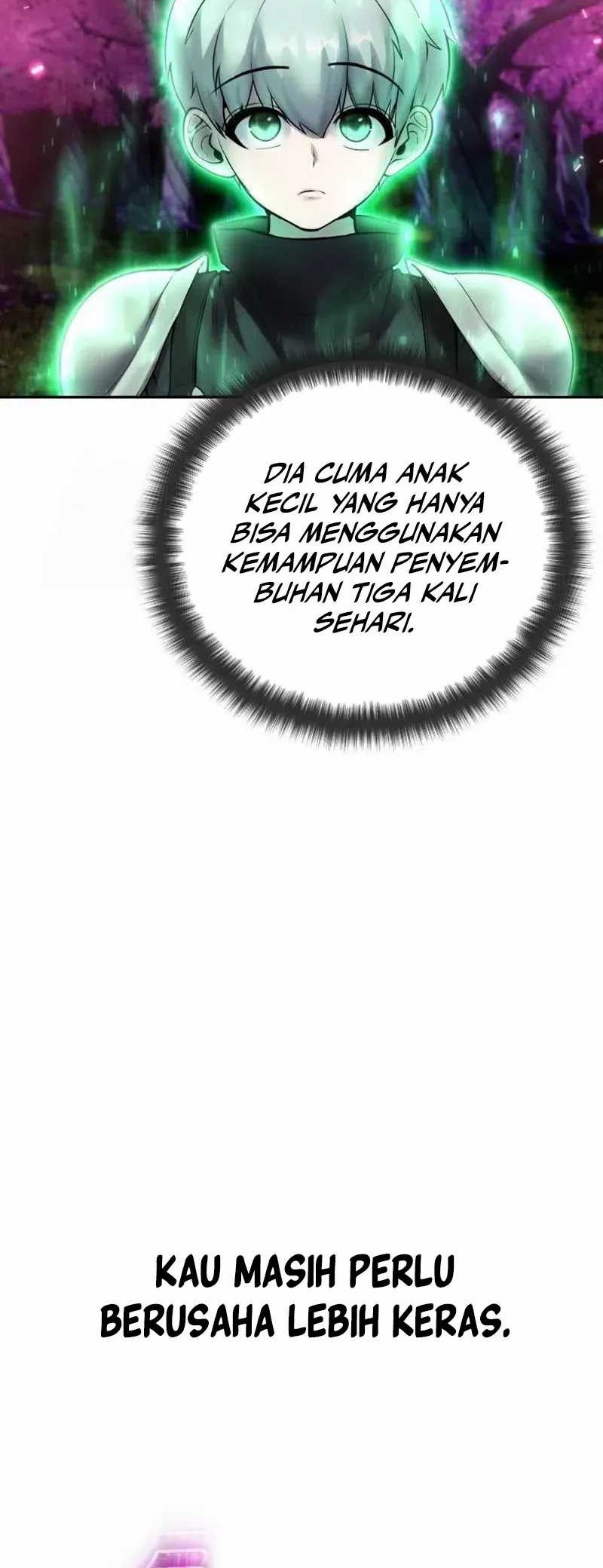 I Was More Overpowered Than The Hero, So I Hid My Power! Chapter 77 Gambar 74