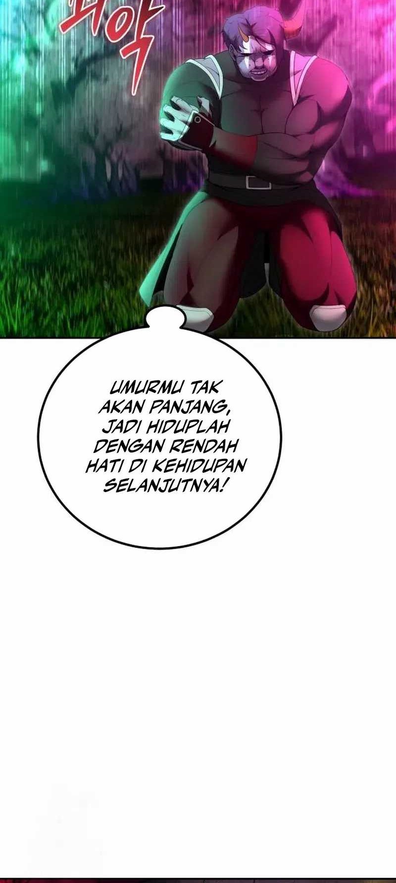 I Was More Overpowered Than The Hero, So I Hid My Power! Chapter 77 Gambar 76