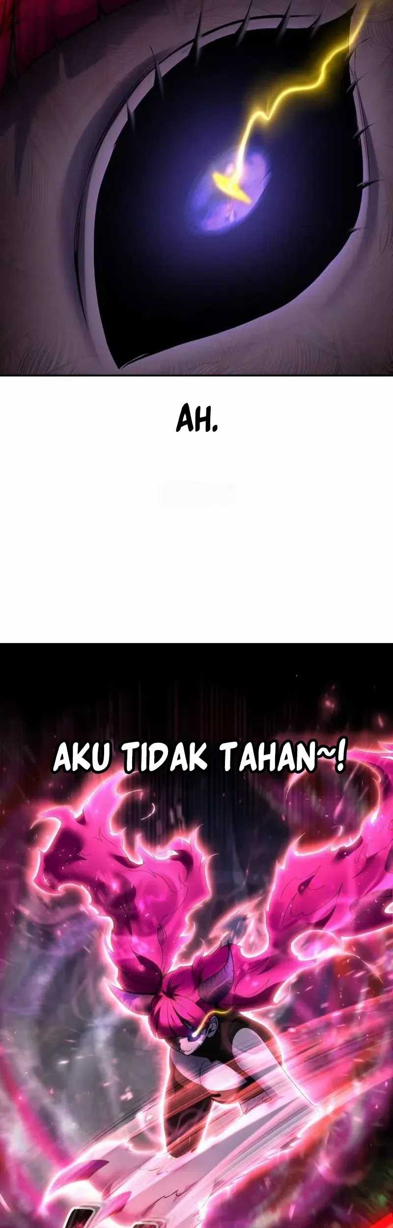 I Was More Overpowered Than The Hero, So I Hid My Power! Chapter 77 Gambar 77