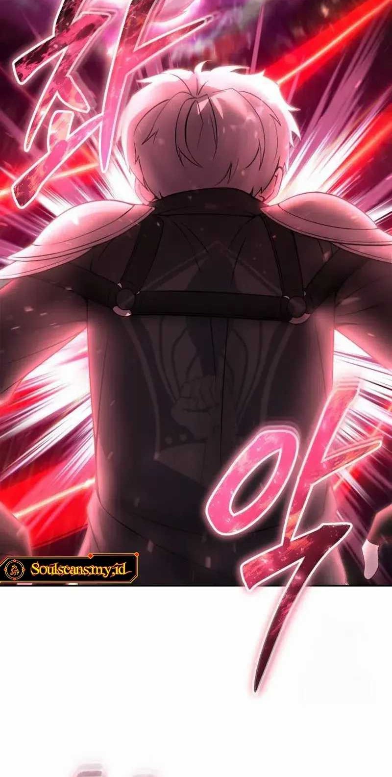 I Was More Overpowered Than The Hero, So I Hid My Power! Chapter 77 Gambar 78