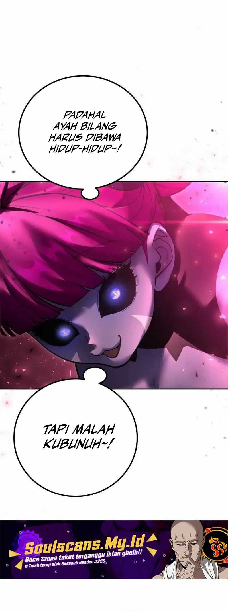 I Was More Overpowered Than The Hero, So I Hid My Power! Chapter 77 Gambar 80