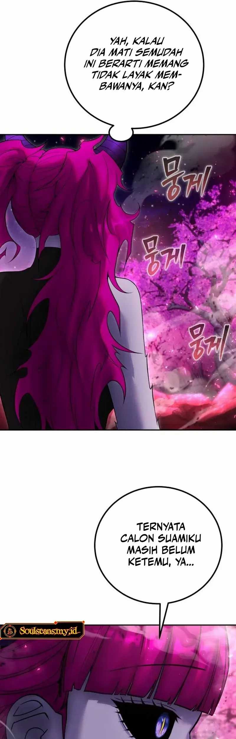 I Was More Overpowered Than The Hero, So I Hid My Power! Chapter 77 Gambar 81