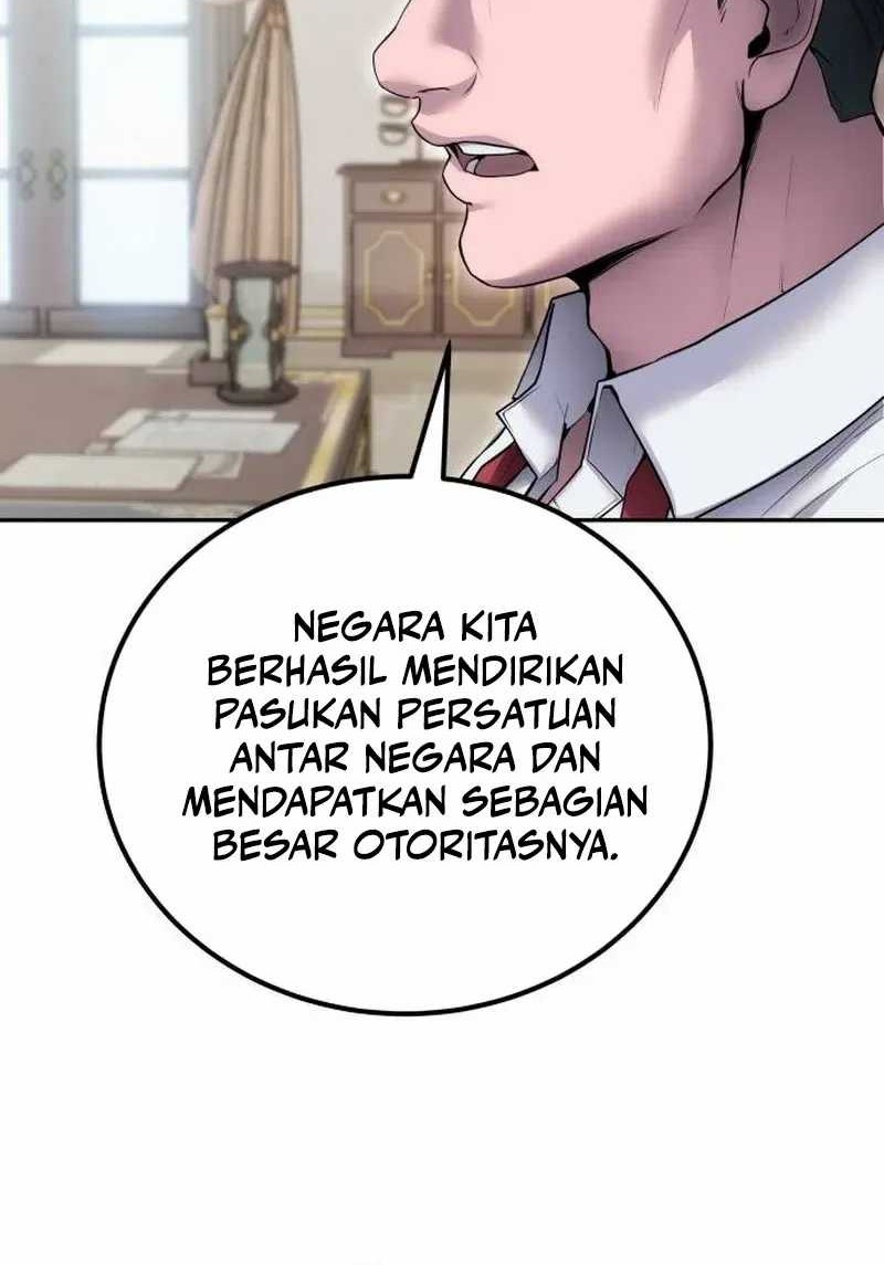 I Was More Overpowered Than The Hero, So I Hid My Power! Chapter 77 Gambar 9