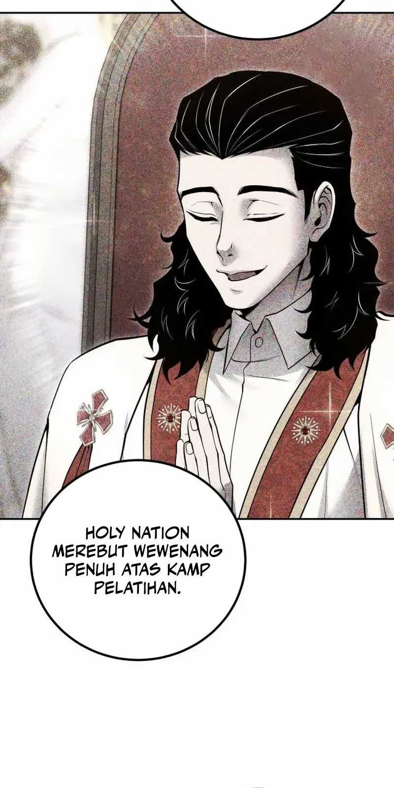 I Was More Overpowered Than The Hero, So I Hid My Power! Chapter 77 Gambar 11