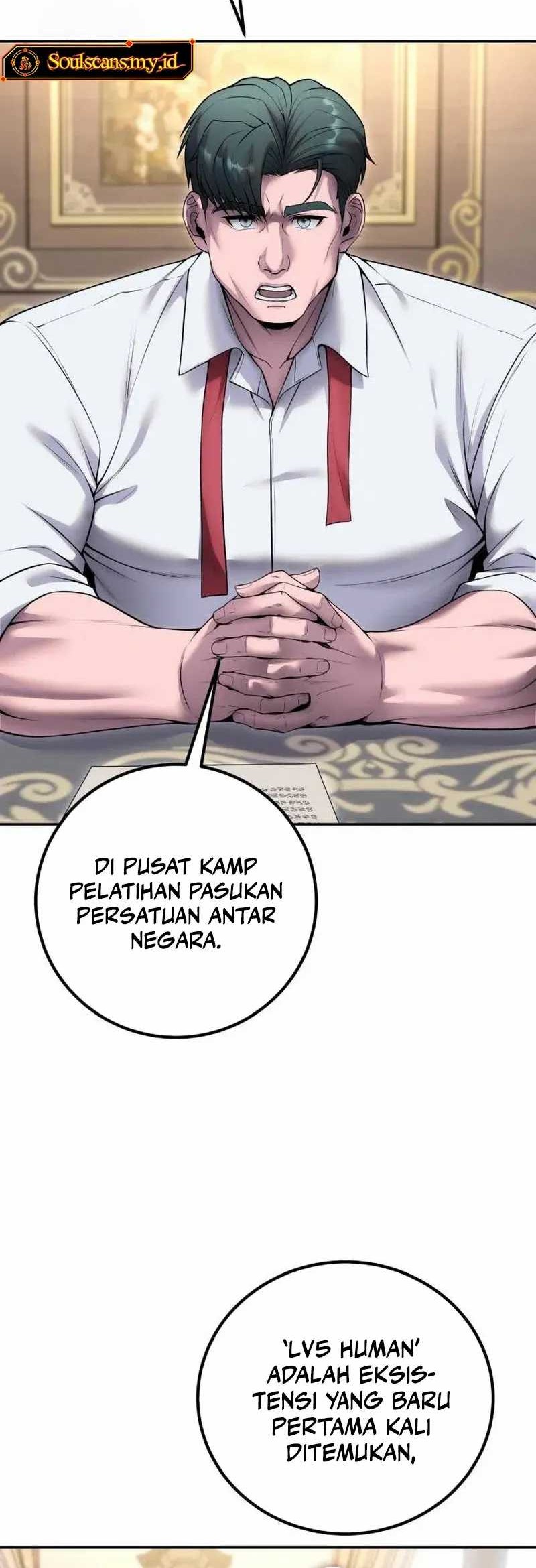 I Was More Overpowered Than The Hero, So I Hid My Power! Chapter 77 Gambar 15