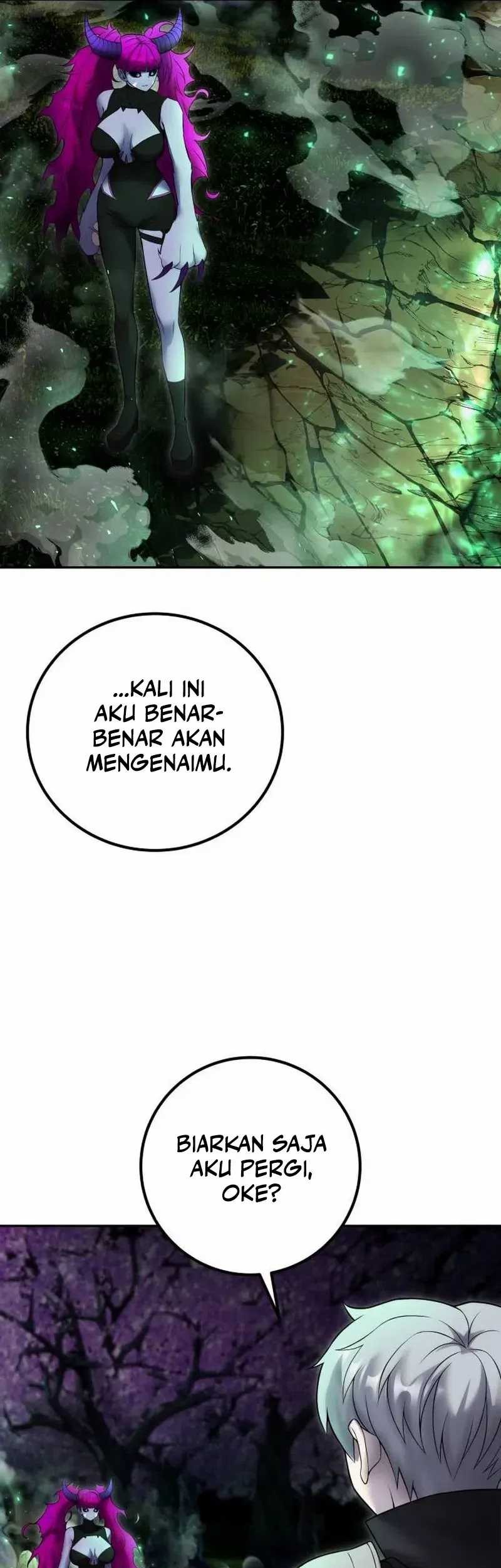 I Was More Overpowered Than The Hero, So I Hid My Power! Chapter 78 Gambar 4