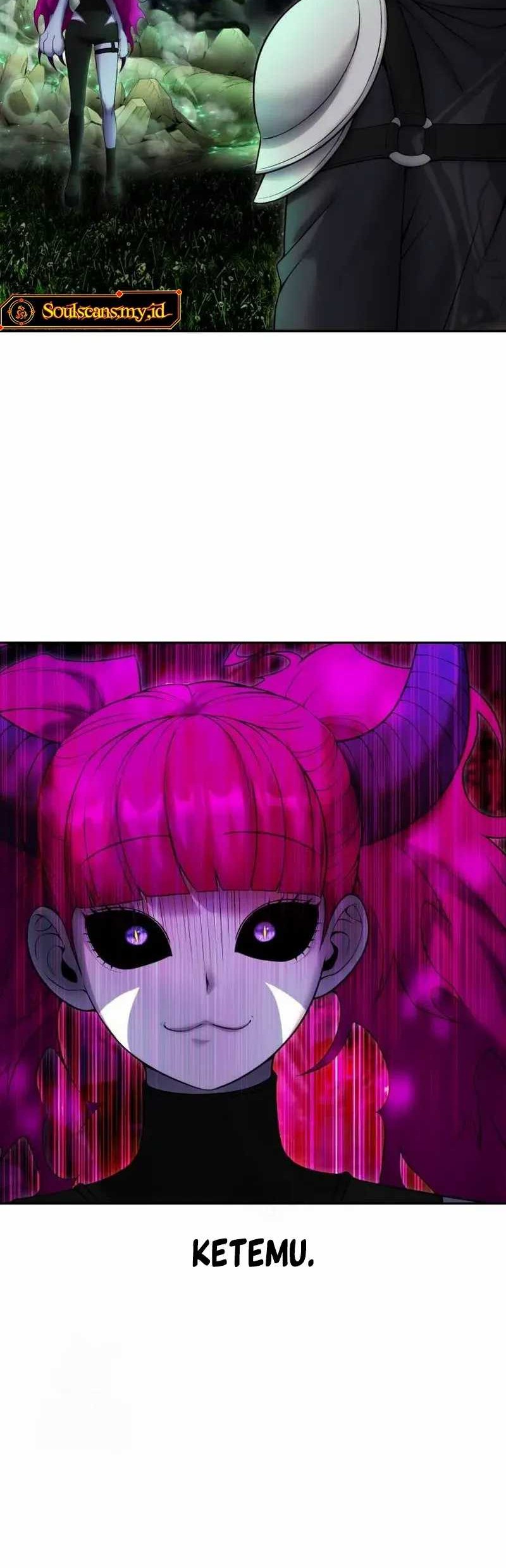 I Was More Overpowered Than The Hero, So I Hid My Power! Chapter 78 Gambar 5