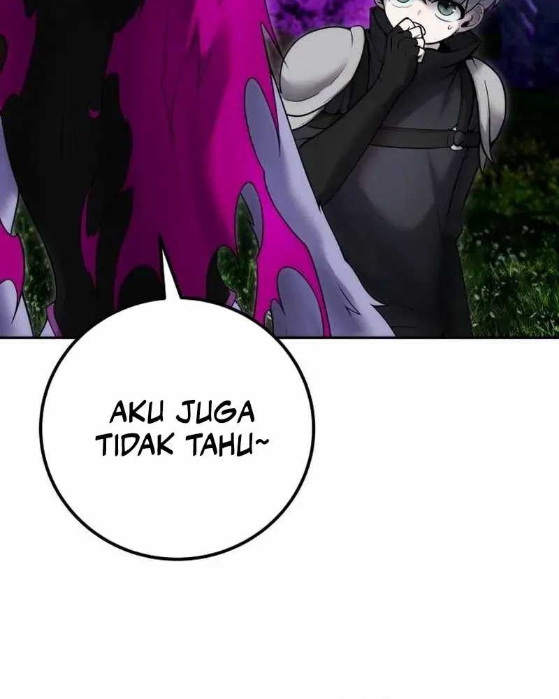 I Was More Overpowered Than The Hero, So I Hid My Power! Chapter 78 Gambar 21