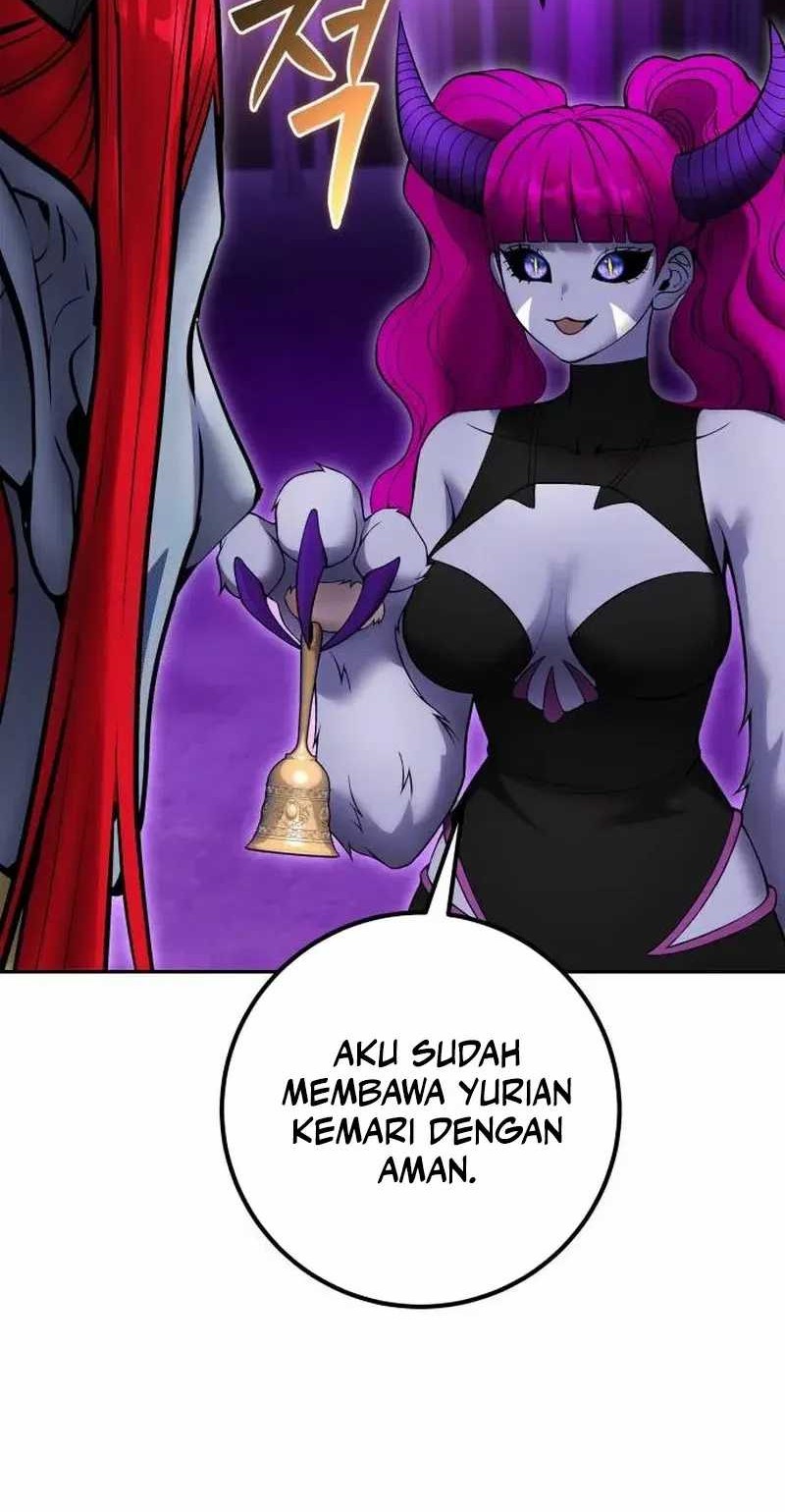 I Was More Overpowered Than The Hero, So I Hid My Power! Chapter 78 Gambar 33