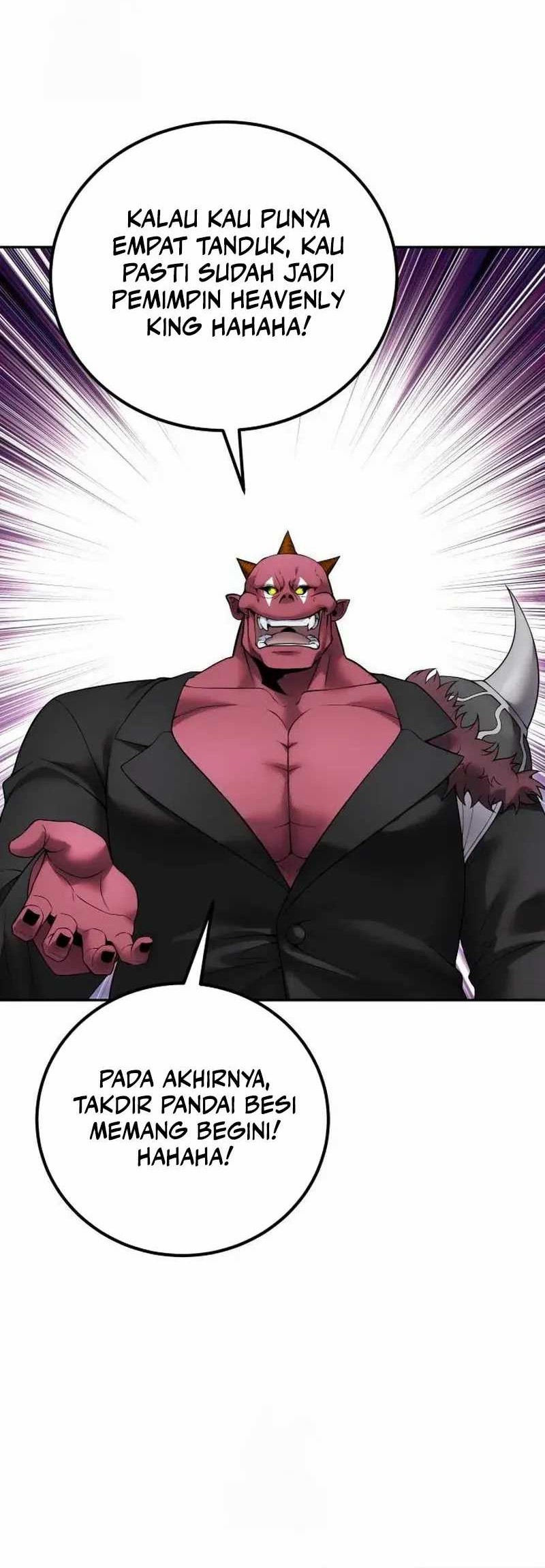 I Was More Overpowered Than The Hero, So I Hid My Power! Chapter 78 Gambar 35