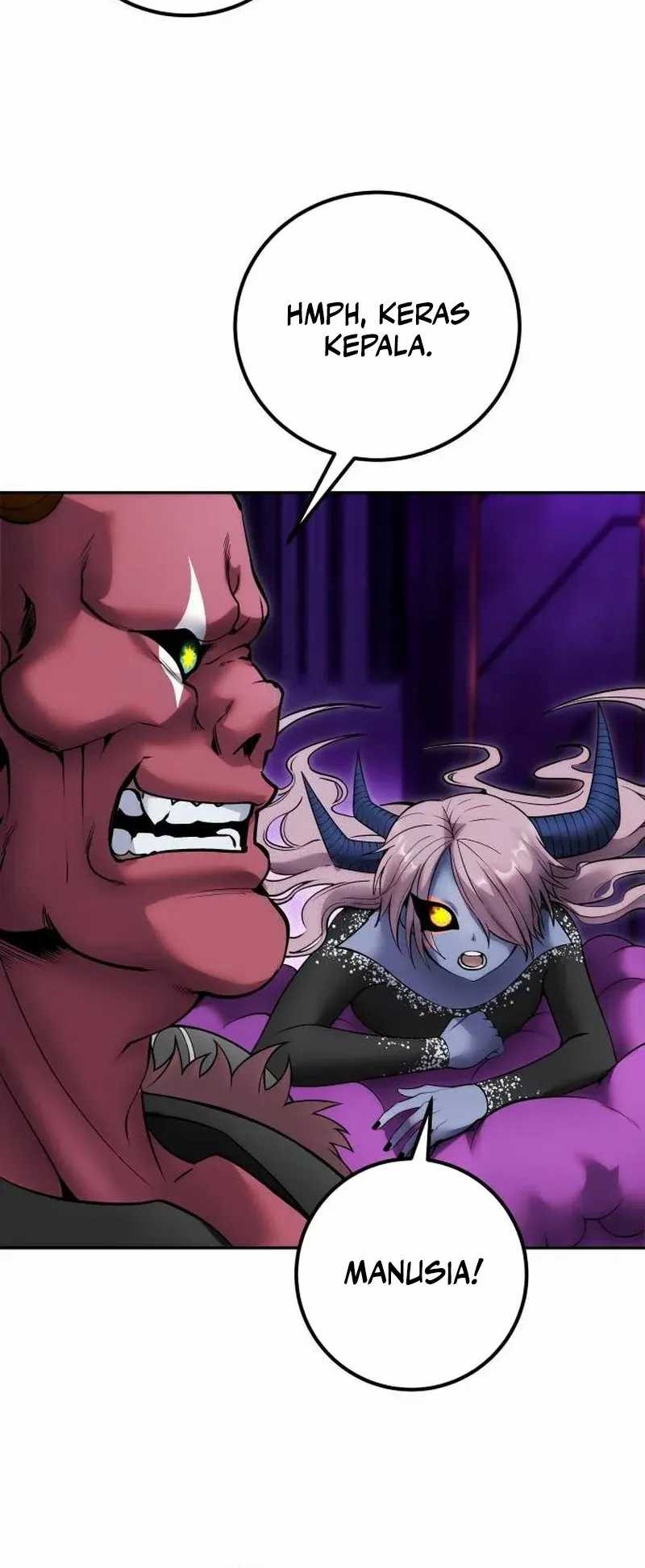 I Was More Overpowered Than The Hero, So I Hid My Power! Chapter 78 Gambar 37