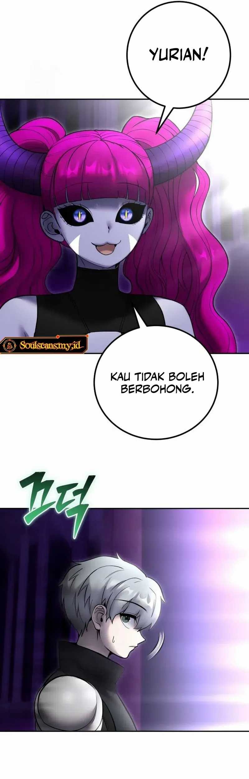 I Was More Overpowered Than The Hero, So I Hid My Power! Chapter 78 Gambar 42