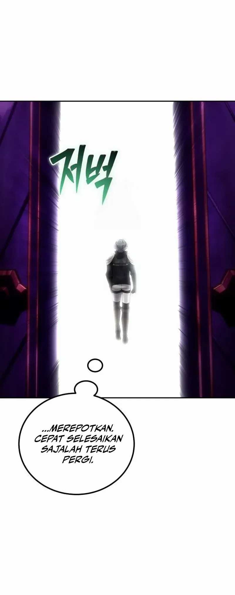 I Was More Overpowered Than The Hero, So I Hid My Power! Chapter 78 Gambar 43