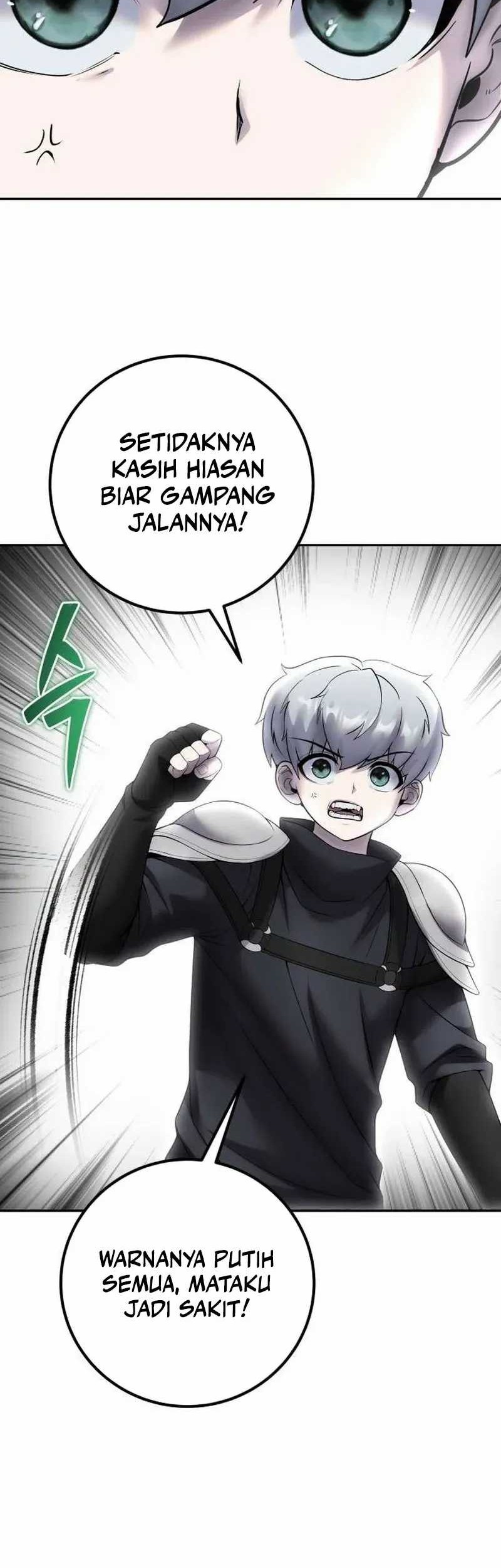 I Was More Overpowered Than The Hero, So I Hid My Power! Chapter 78 Gambar 47