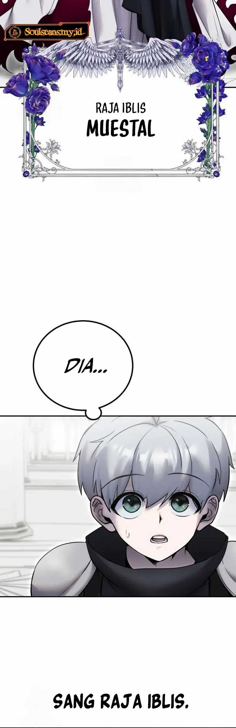 I Was More Overpowered Than The Hero, So I Hid My Power! Chapter 78 Gambar 51