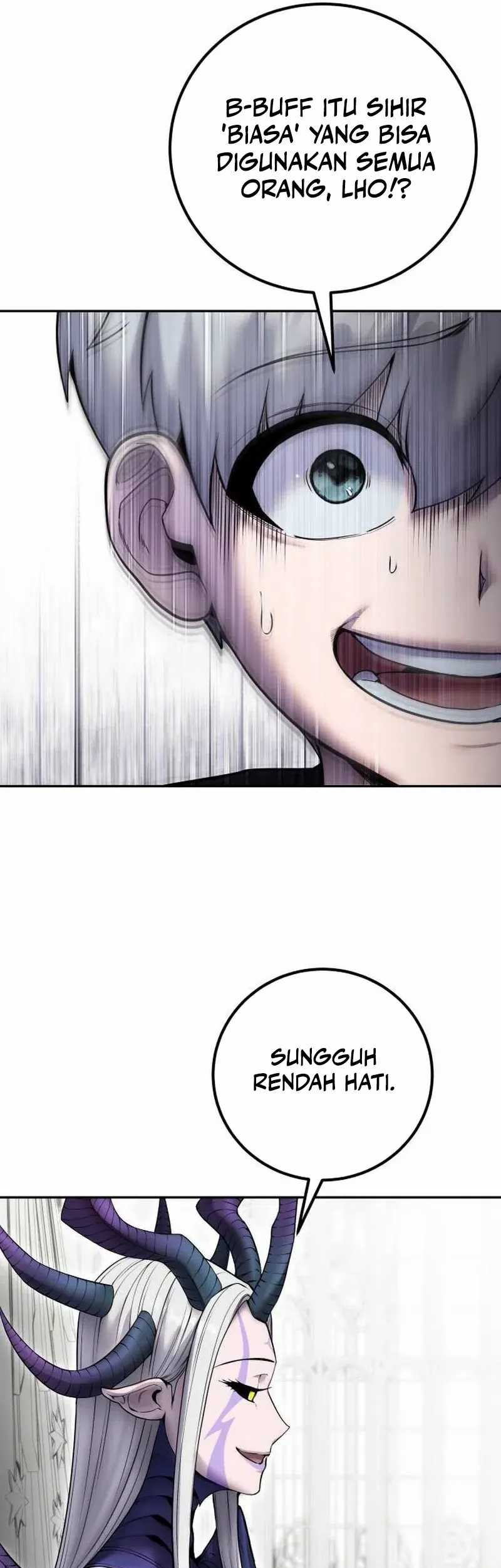 I Was More Overpowered Than The Hero, So I Hid My Power! Chapter 78 Gambar 56