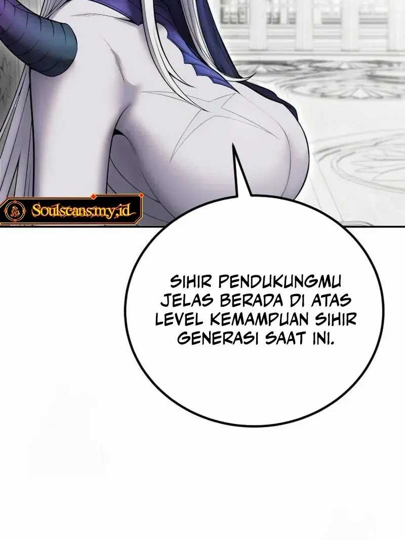 I Was More Overpowered Than The Hero, So I Hid My Power! Chapter 78 Gambar 57
