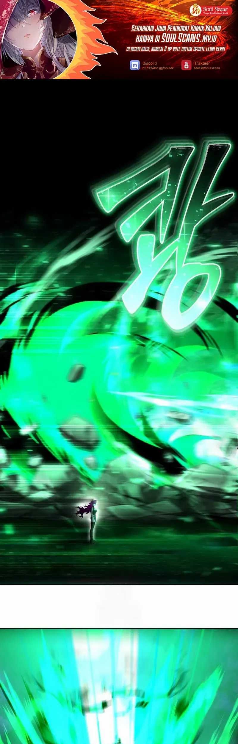 Manhwa I Was More Overpowered Than The Hero, So I Hid My Power! Chapter 78 gambar nomor 2