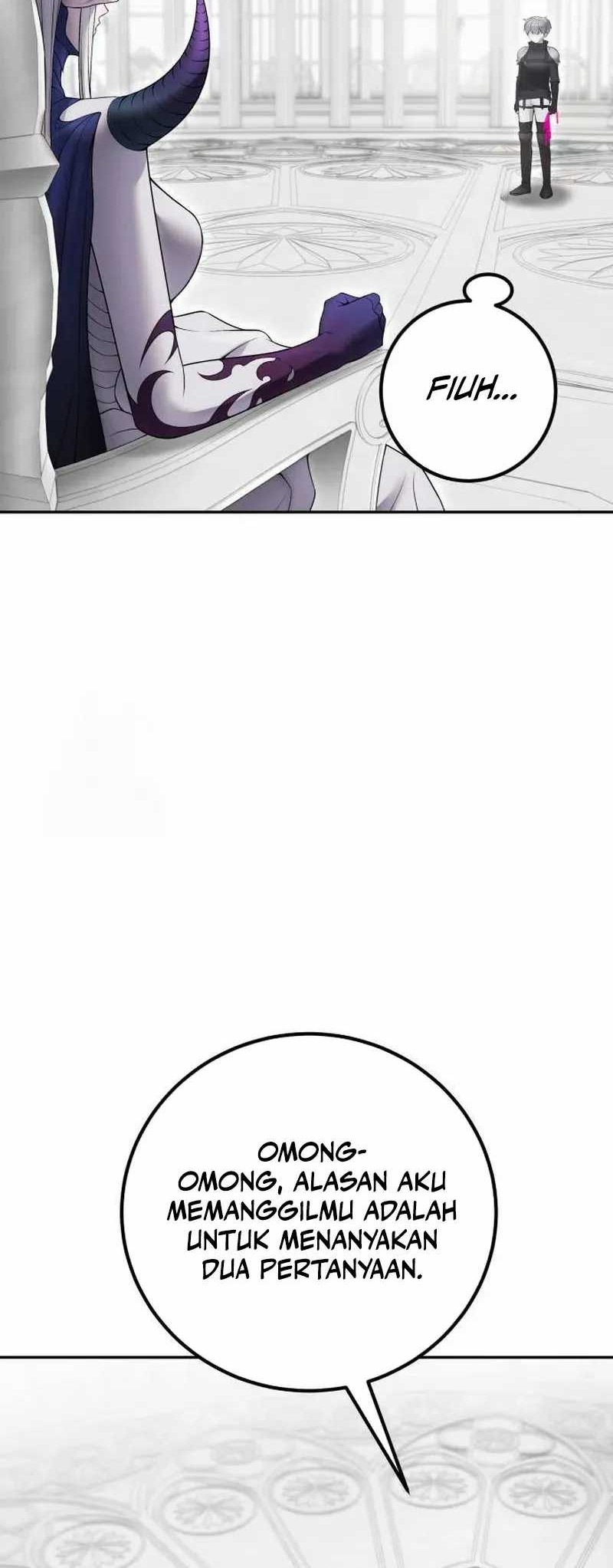 I Was More Overpowered Than The Hero, So I Hid My Power! Chapter 78 Gambar 59