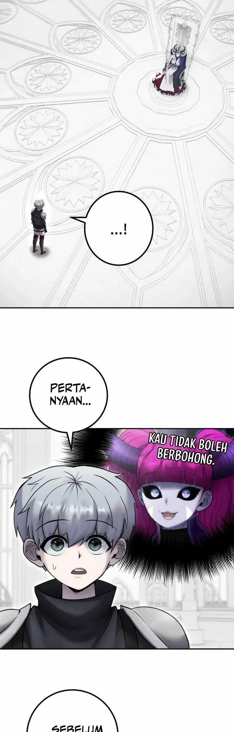 I Was More Overpowered Than The Hero, So I Hid My Power! Chapter 78 Gambar 60