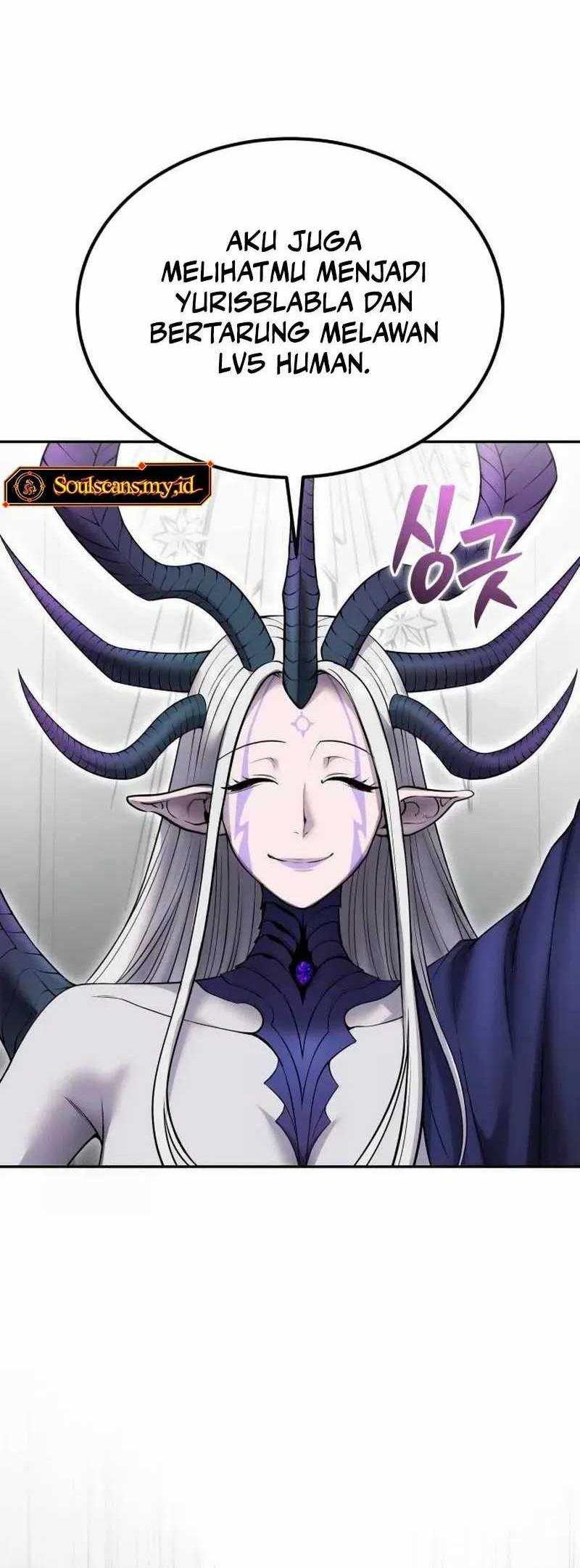 I Was More Overpowered Than The Hero, So I Hid My Power! Chapter 78 Gambar 65