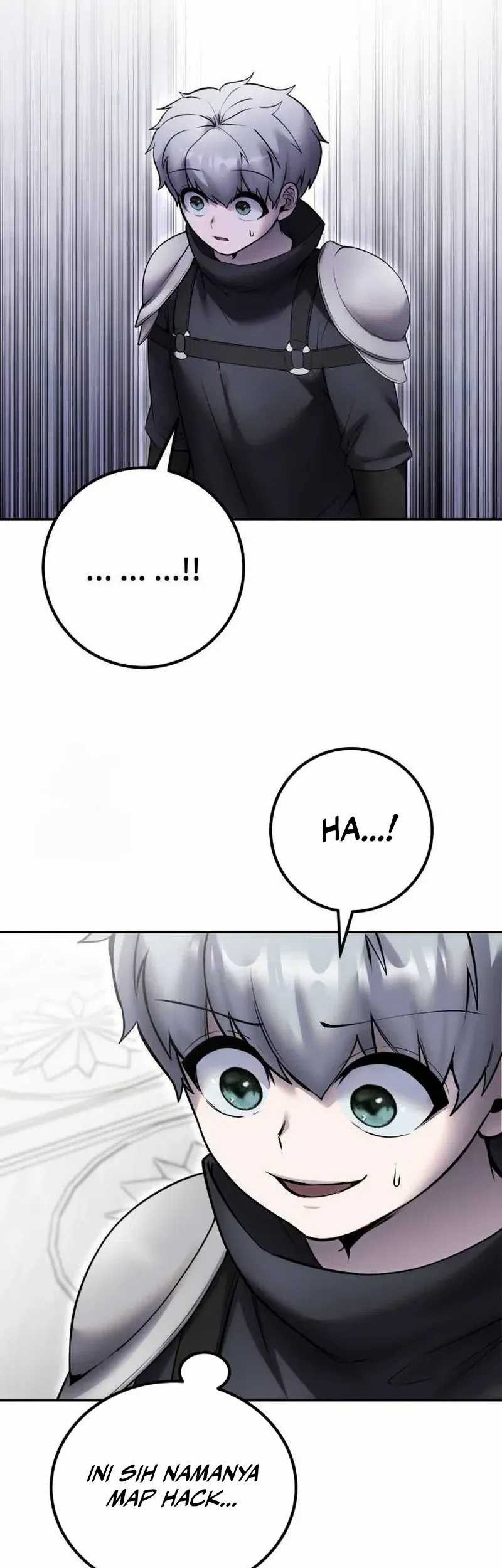 I Was More Overpowered Than The Hero, So I Hid My Power! Chapter 78 Gambar 66