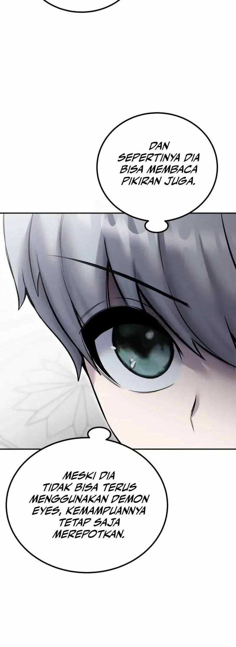 I Was More Overpowered Than The Hero, So I Hid My Power! Chapter 78 Gambar 67