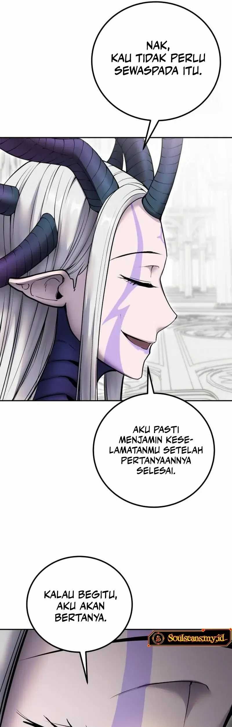 I Was More Overpowered Than The Hero, So I Hid My Power! Chapter 78 Gambar 68