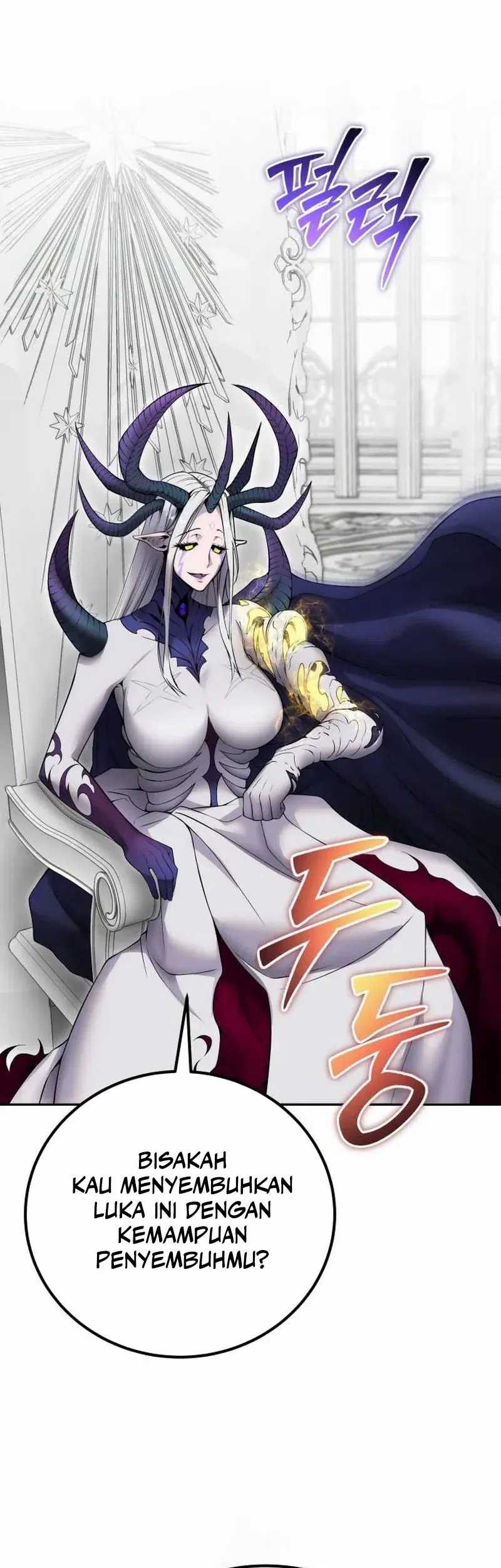 I Was More Overpowered Than The Hero, So I Hid My Power! Chapter 78 Gambar 72