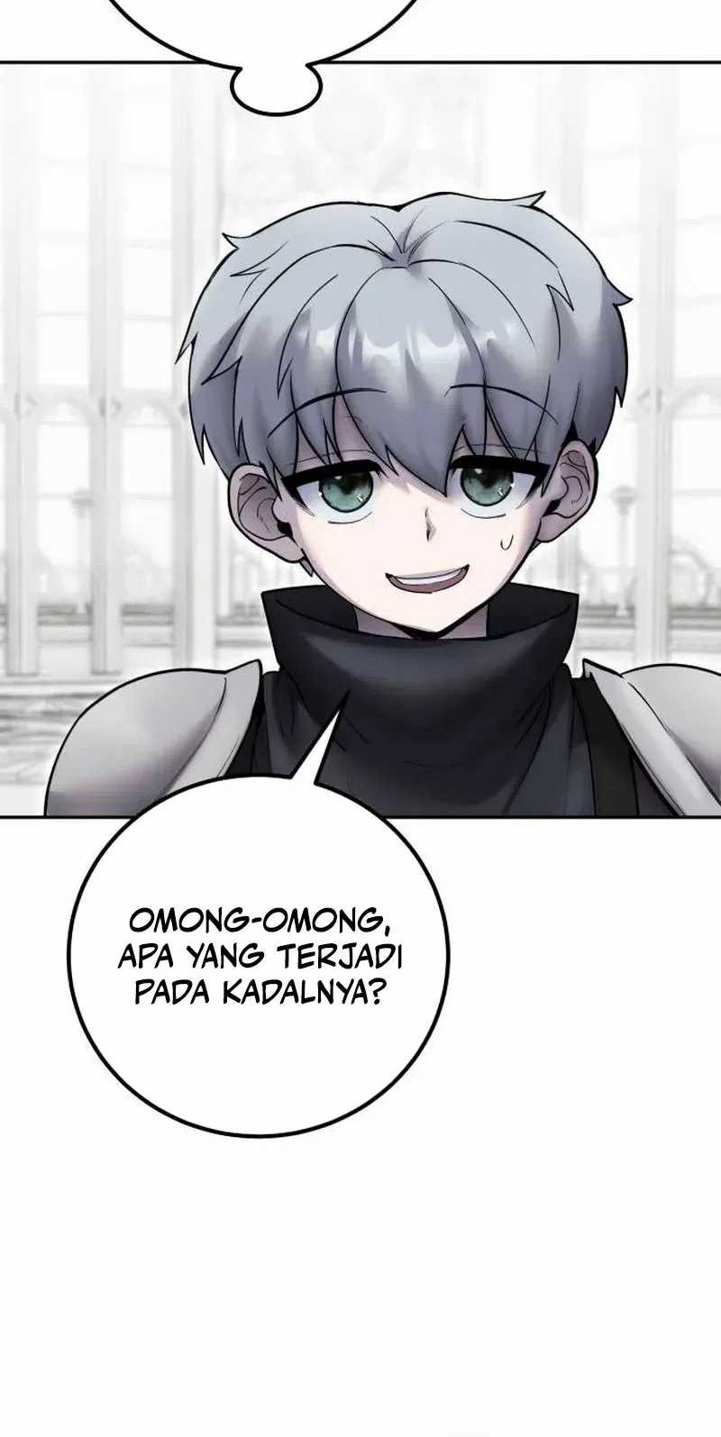 I Was More Overpowered Than The Hero, So I Hid My Power! Chapter 78 Gambar 75