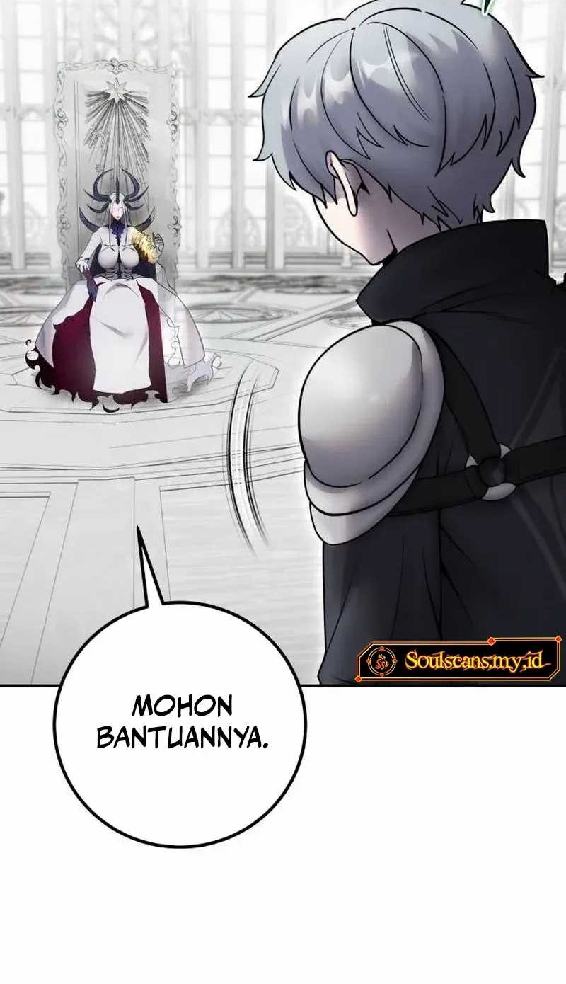 I Was More Overpowered Than The Hero, So I Hid My Power! Chapter 78 Gambar 77