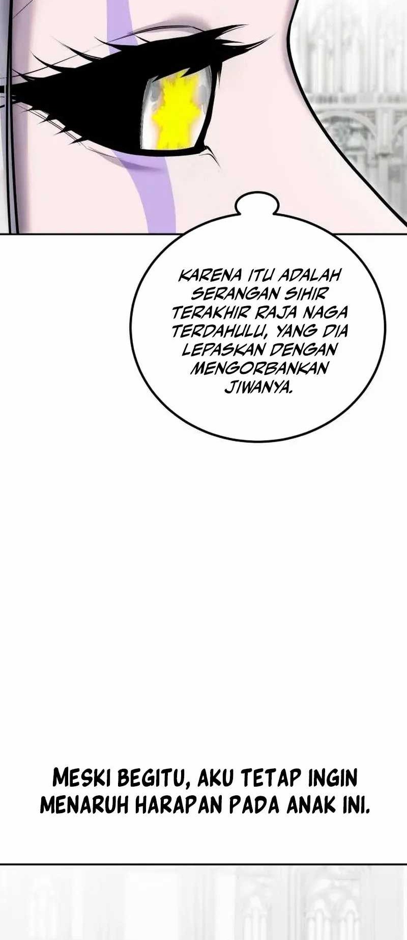 I Was More Overpowered Than The Hero, So I Hid My Power! Chapter 78 Gambar 79