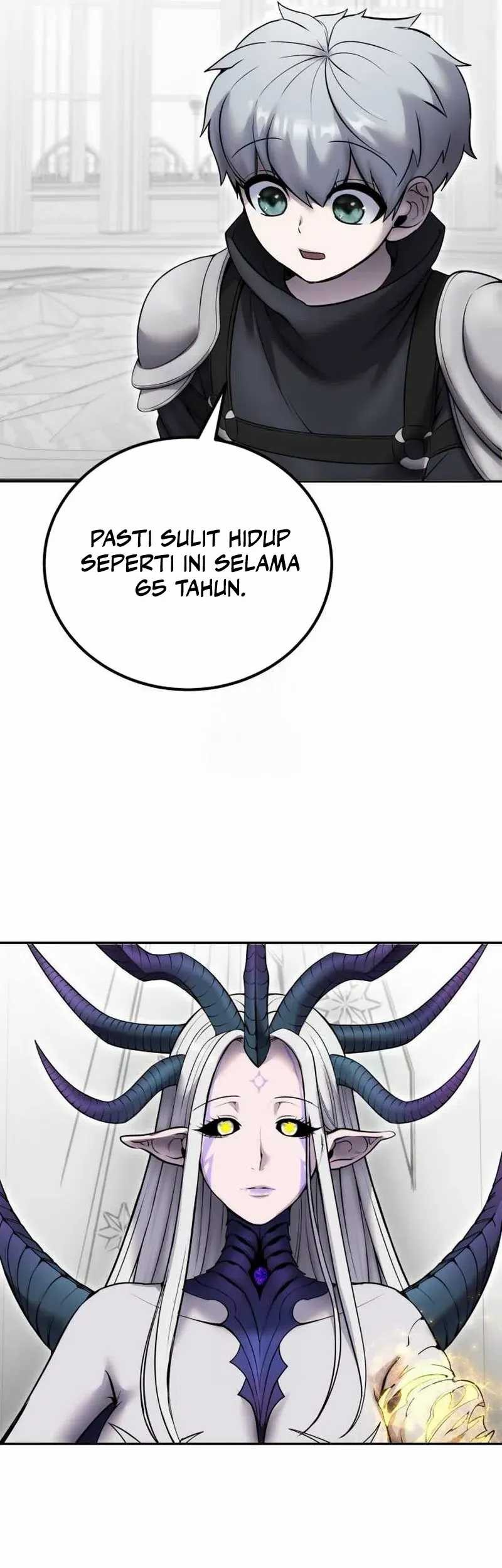 I Was More Overpowered Than The Hero, So I Hid My Power! Chapter 78 Gambar 80
